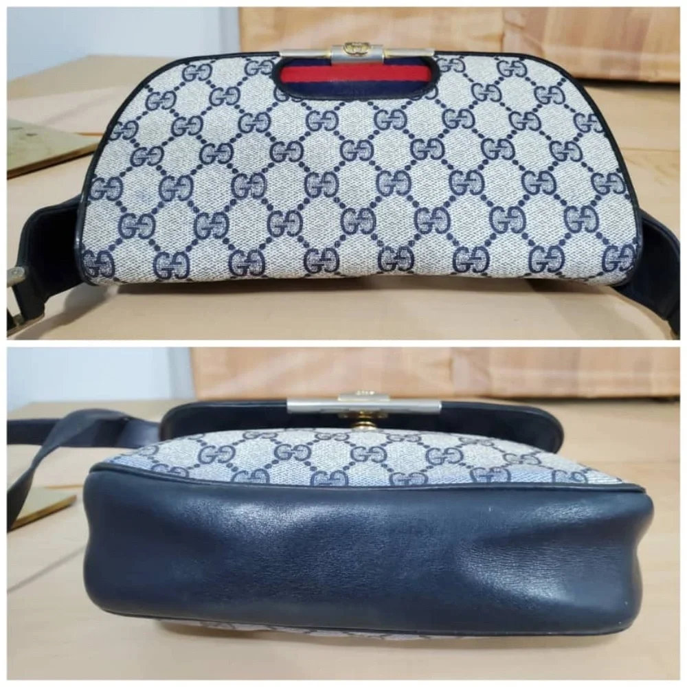 Gucci gg supreme